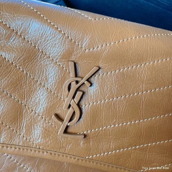 Tony Luxuries MEDIUM NIKI YSL 0823